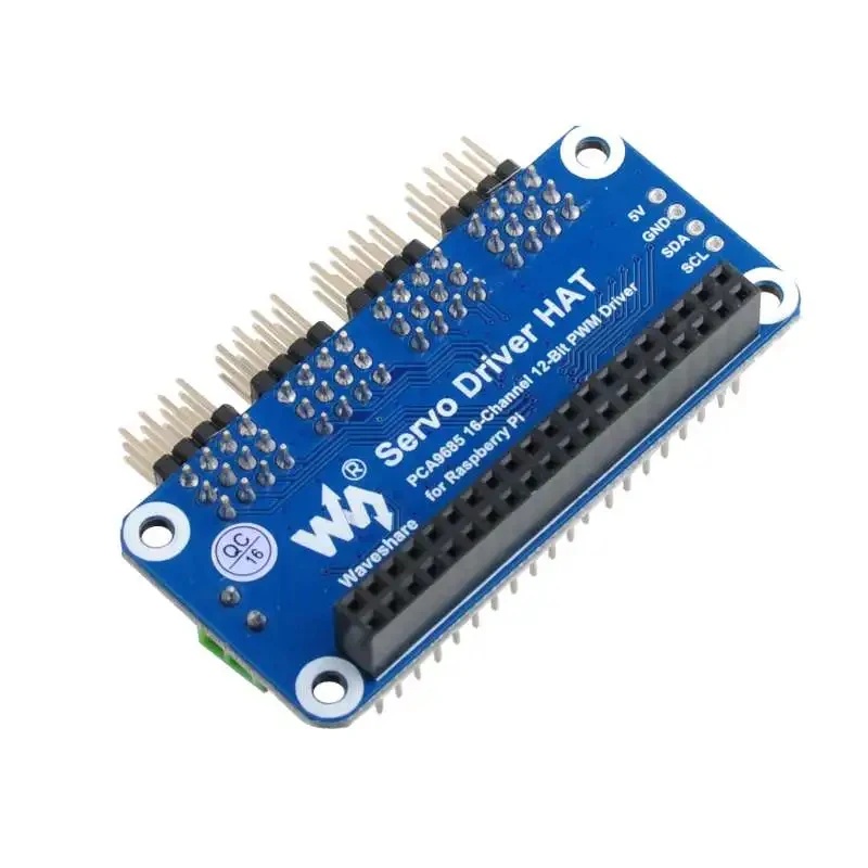 16 Channel PWM Servo Motor Dri - Motor Driver Module review and price
