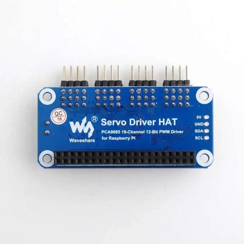 16 Channel PWM Servo Motor Dri - Motor Driver Module review and price