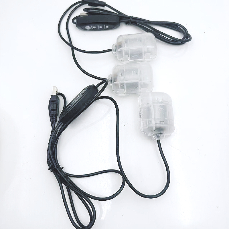 DC 5V 3-Speed USB Massage Moto - Dc Motor review and price