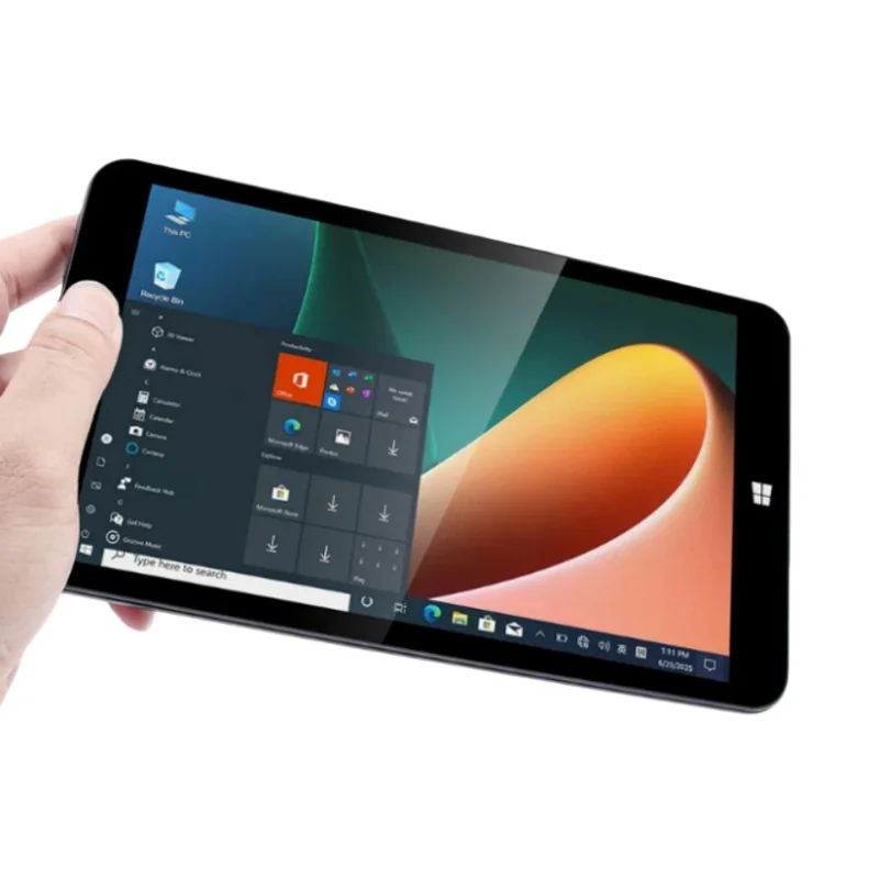 Windows 10 Tablets 8“ 64-bit 8 - Microbit review and price
