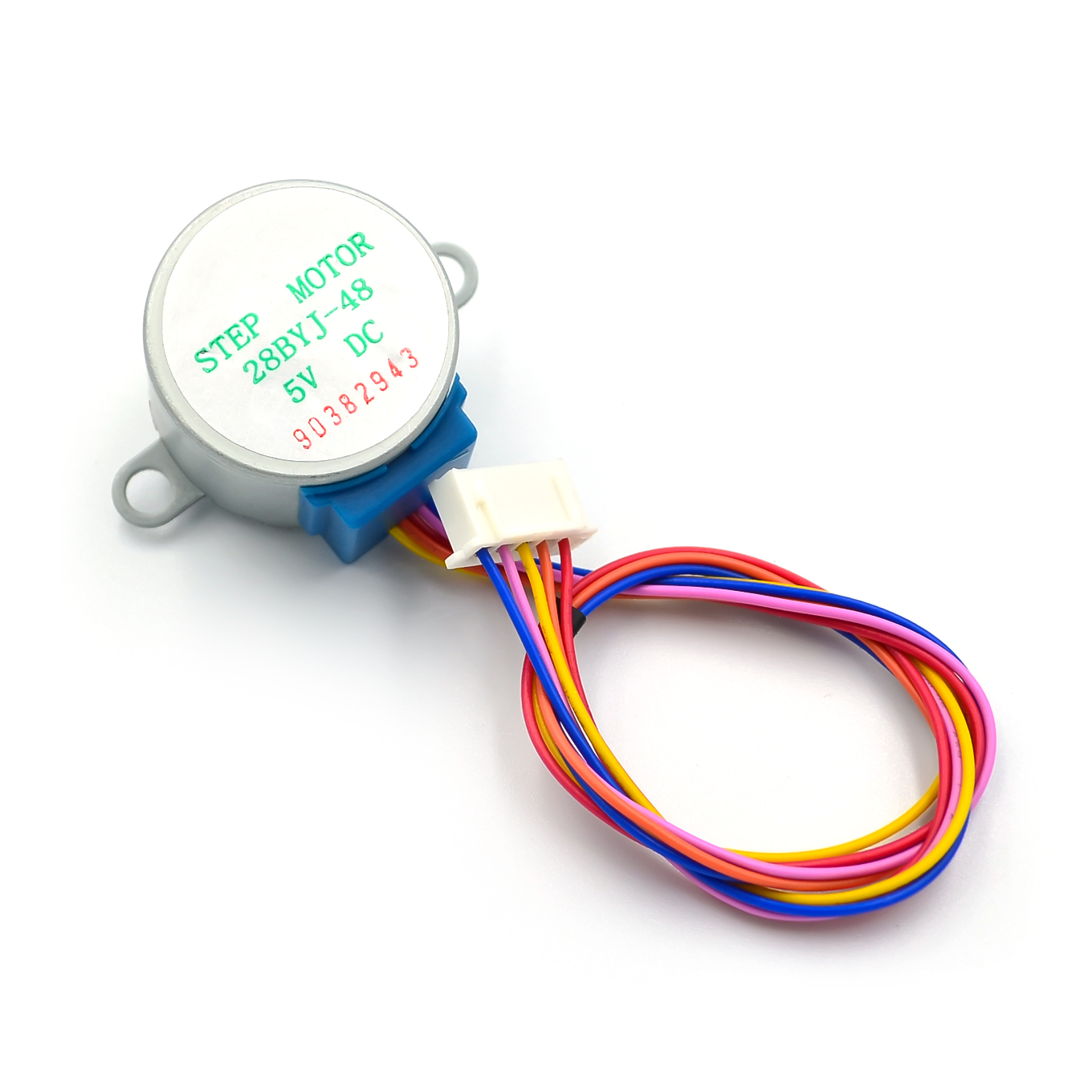 5V Stepper Motor 28BYJ-48 + UL - 28Byj-48 review and price