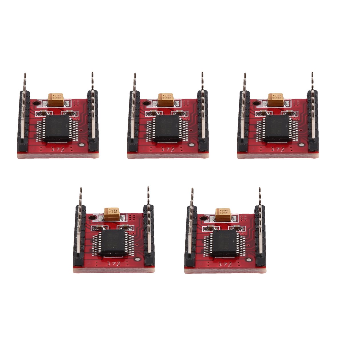 TB6612 Dual Motor Driver TB661 - Motor Driver L298N review and price