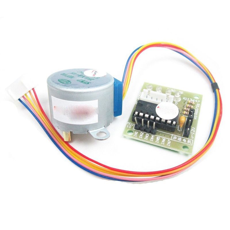 A49T 5 Set 28BYJ-48 ULN2003 5V - 28Byj-48 review and price