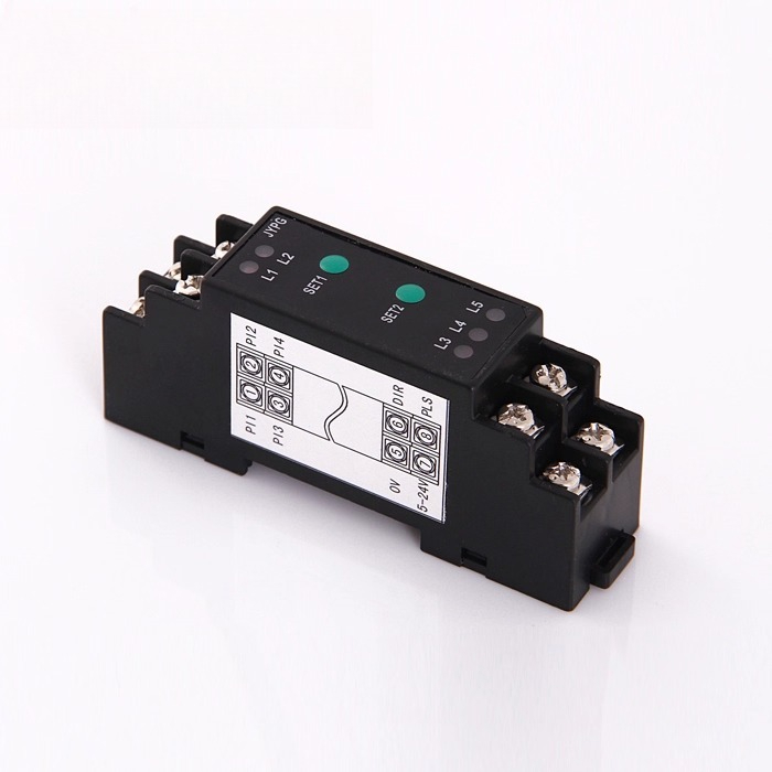 Pulse Generator Stepper Motor  - Motor Driver Module review and price