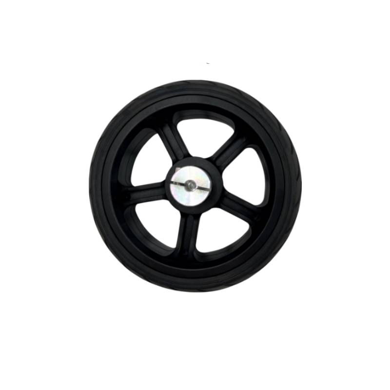 Smart Car Solid Rubber Wheel,  - Robot Wheel review and price