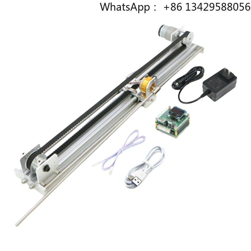 WHEELTEC IP570 STM32 Version E - Stm32 Robot review and price