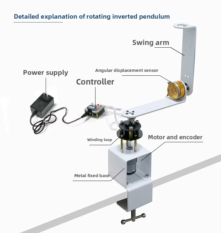 WHEELTEC IP570 STM32 Version E - Stm32 Robot review and price