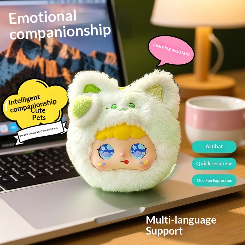 Deepseek Dialogue Ai Emotional - Robot Remote Control review and price