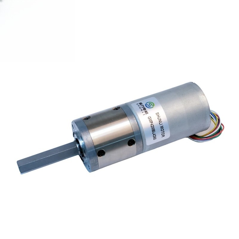 High Torque and High Efficienc - Dc Motor 12V review and price