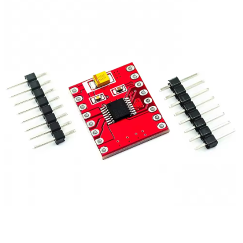 Dual Motor-Driver 1A TB6612FNG - Motor Driver L298N review and price