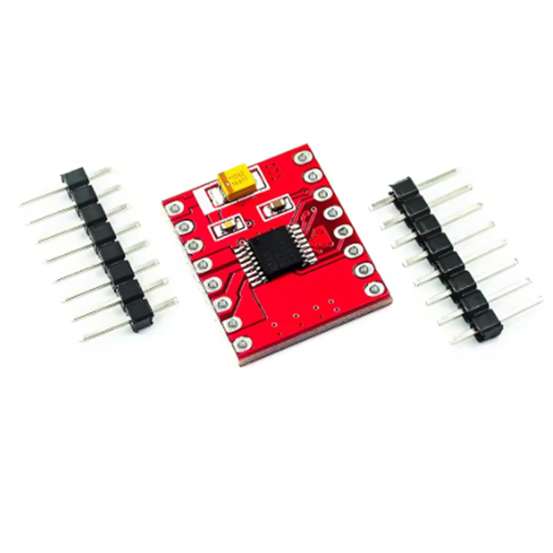 Dual Motor-Driver 1A TB6612FNG - Motor Driver L298N review and price