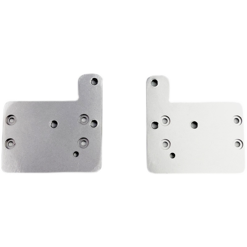 Scaleclub Tamiya frame chassis - Servo Bracket review and price