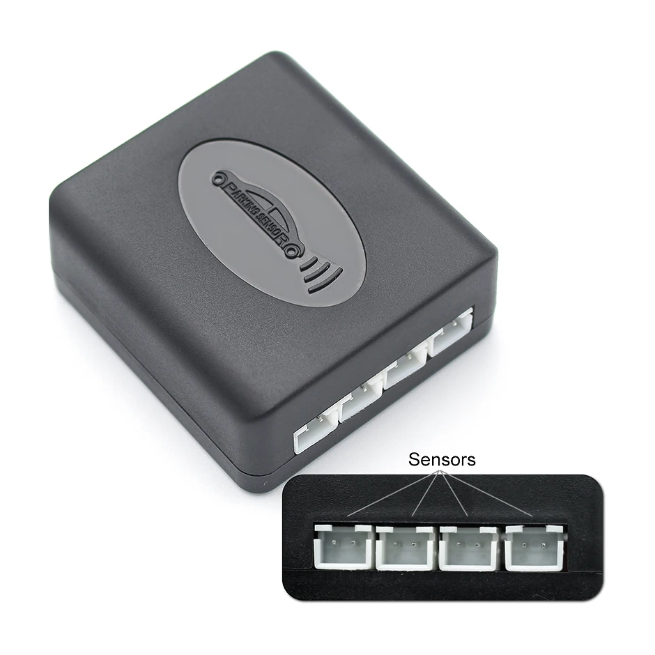 Car Parking Sensor Assistant P - Infrared Obstacle Sensor review and price