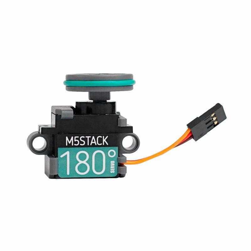 M5Stack Official Servo Kit 180 - Servo Kit review and price