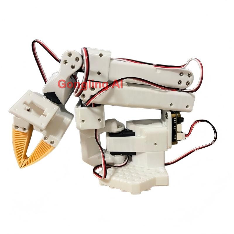 Assembled SO-ARM101 LeRobot Ro - Robot Arm Kit review and price