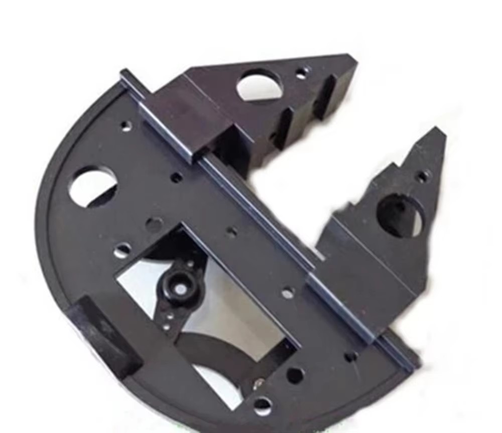 New Robot Clamp Gripper Servo  - Robot Gripper Claw review and price