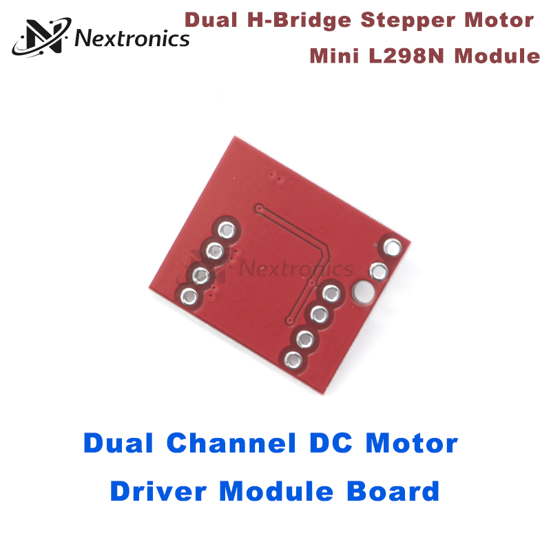 1/3PCS MX1508 TC1508 DC Motor  - Motor Driver L298N review and price