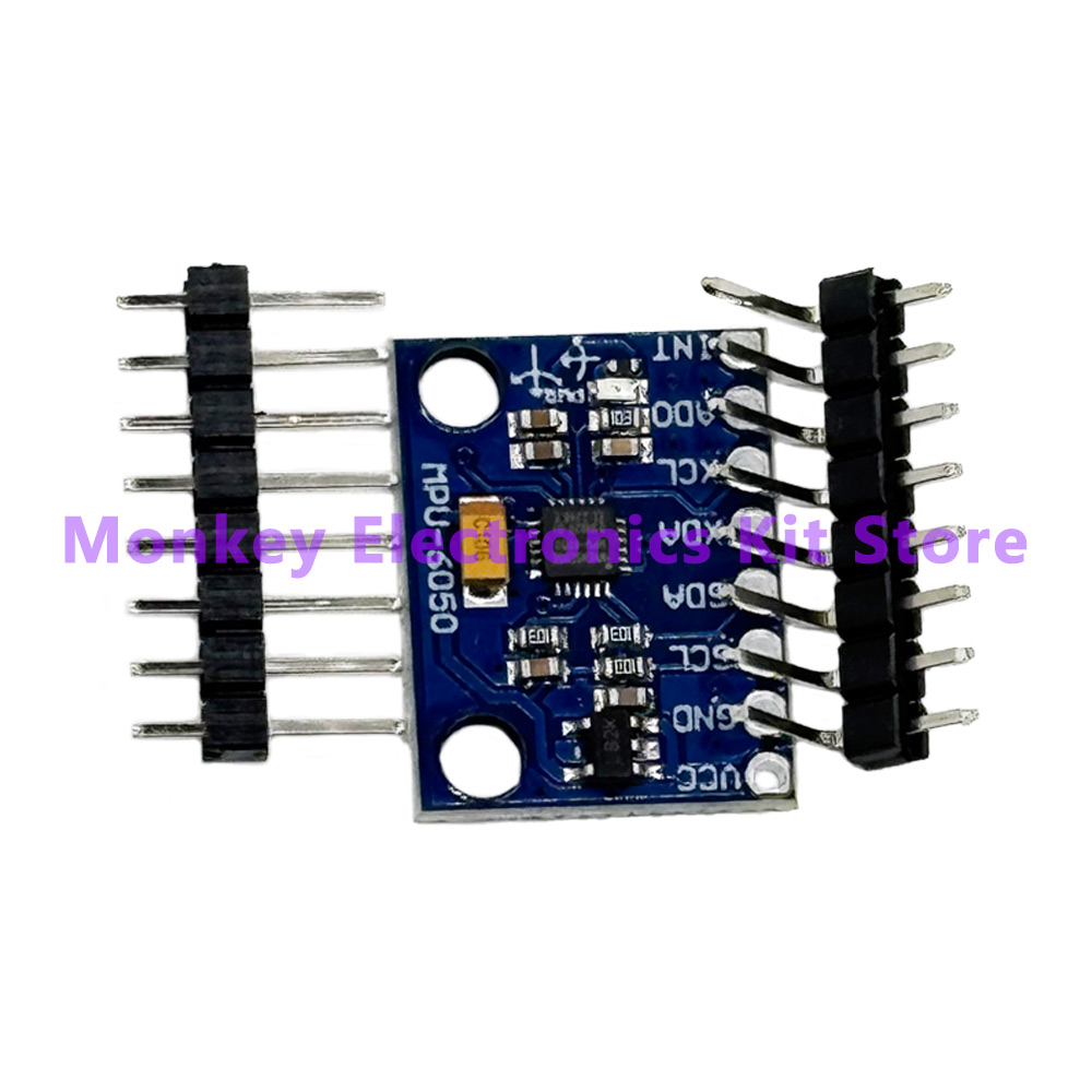 GY-521 Angle Sensor Moudle ,GY - Accelerometer Mpu6050 review and price
