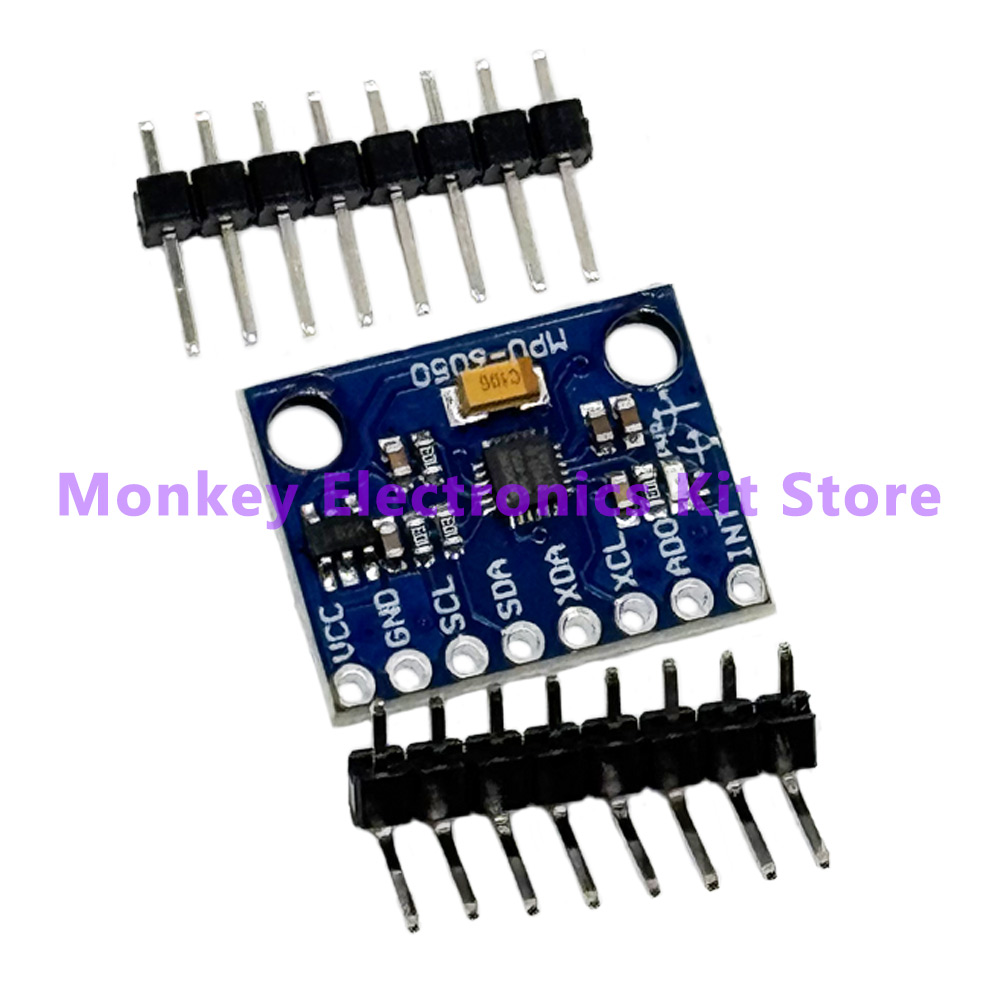GY-521 Angle Sensor Moudle ,GY - Accelerometer Mpu6050 review and price