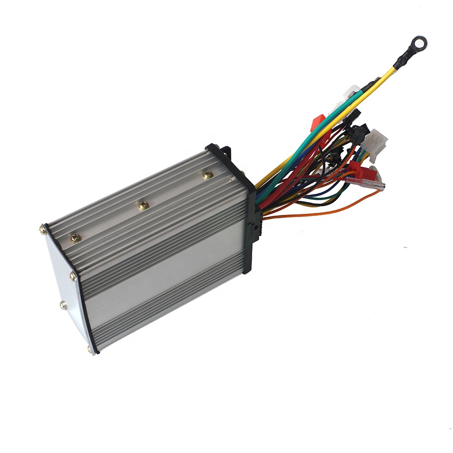 48V 60V 450W DC Motor Controll - Dc Motor review and price