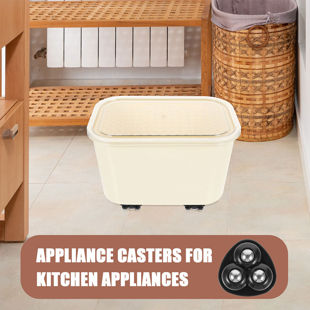 16 pcs Luggage Wheels Replacem - Caster Wheel review and price