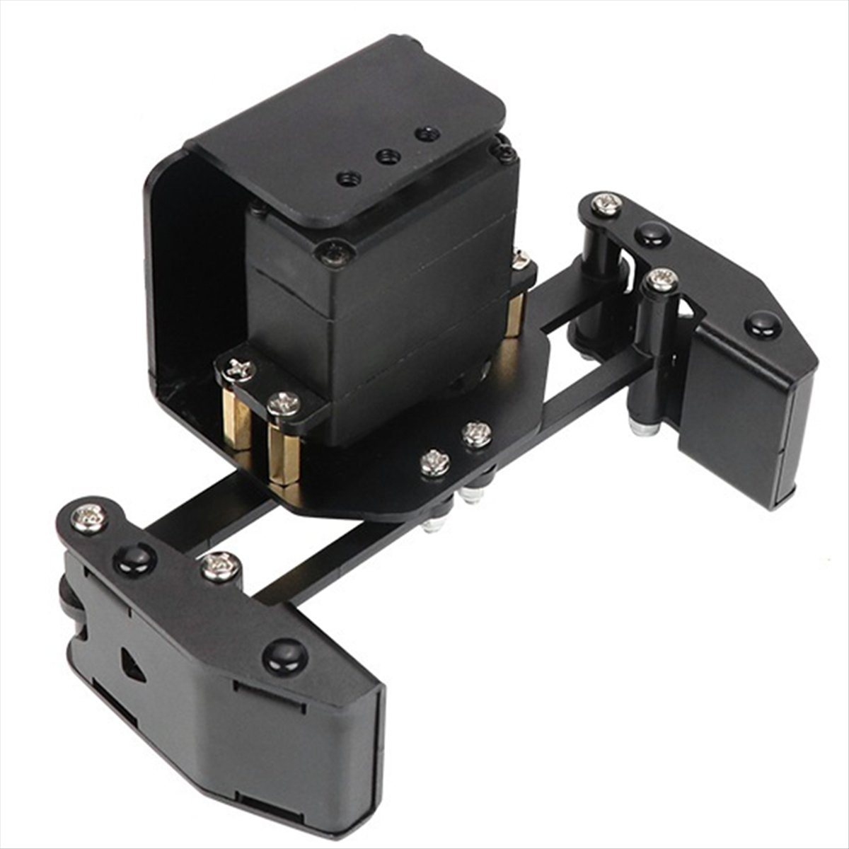 AA14 Metal Mechanical Claw Rob - Robot Gripper Claw review and price