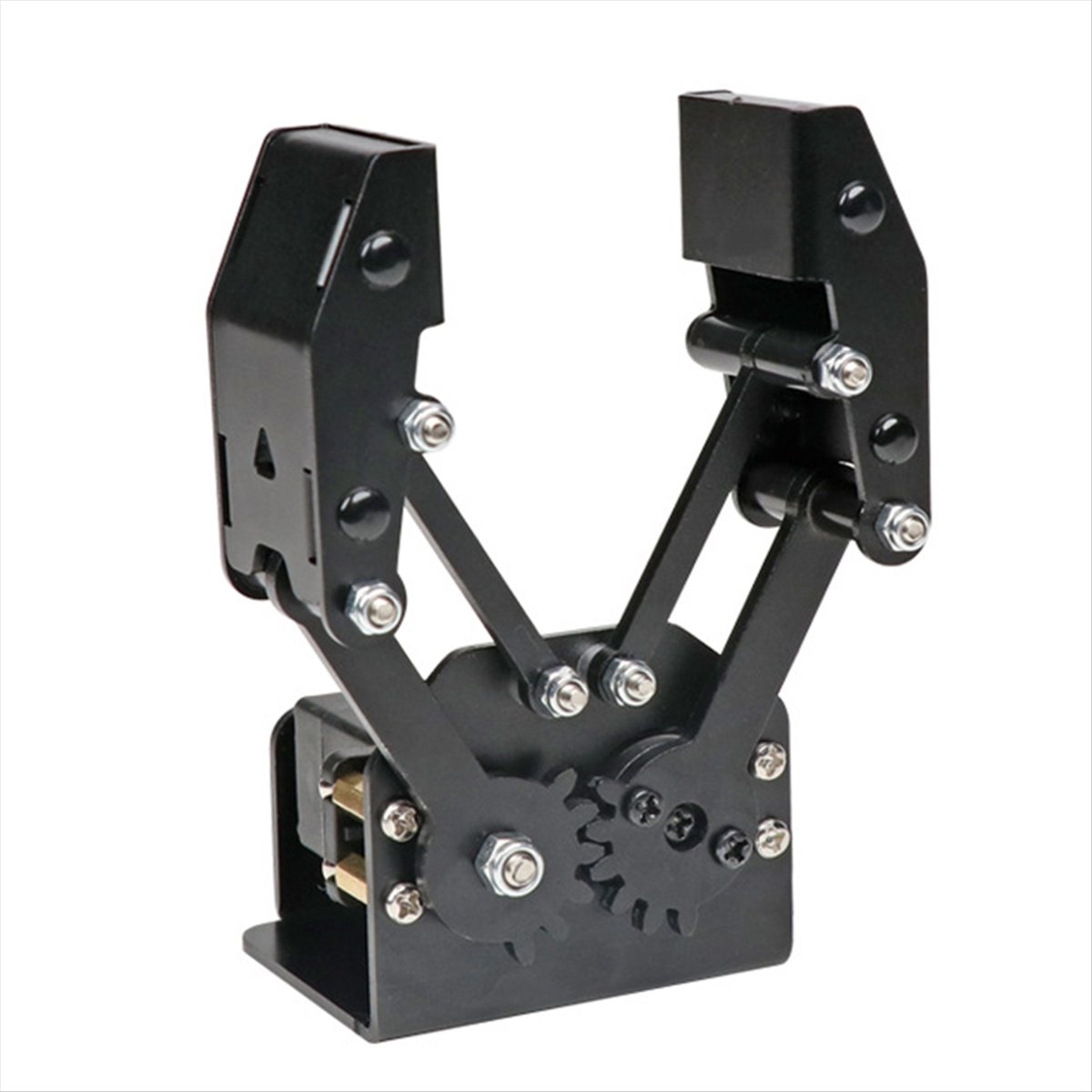 AA14 Metal Mechanical Claw Rob - Robot Gripper Claw review and price