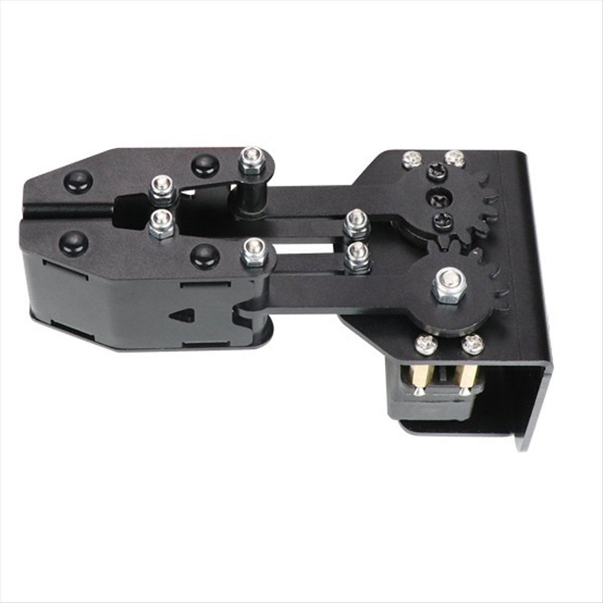 AA14 Metal Mechanical Claw Rob - Robot Gripper Claw review and price