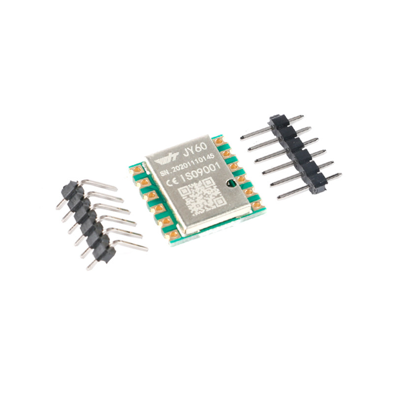 JY60 3-axis 6-axis acceleromet - Accelerometer Mpu6050 review and price