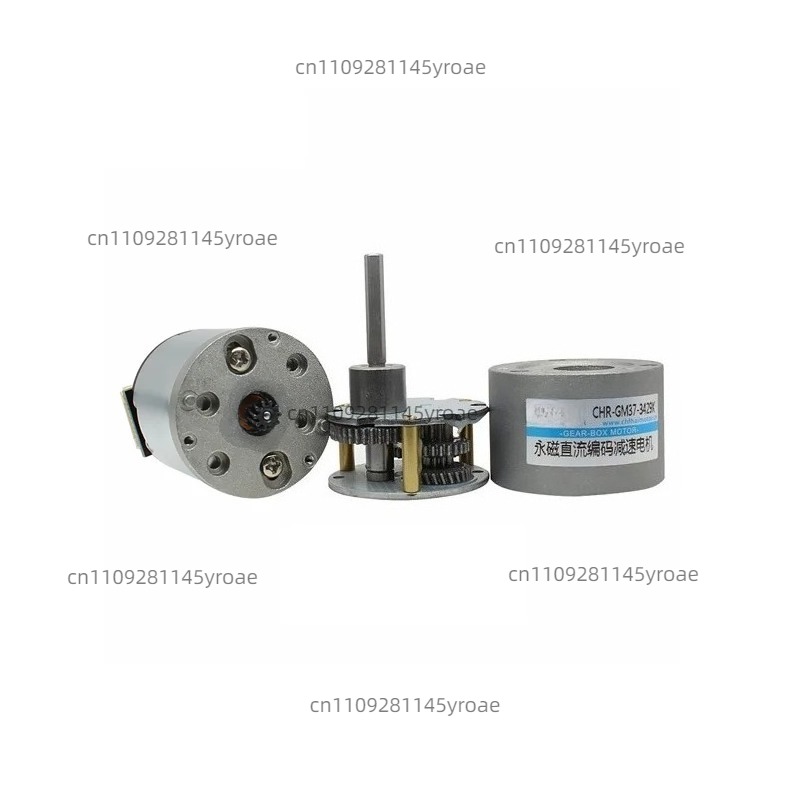 Gm37-3429 DC reduction motor w - Dc Motor review and price