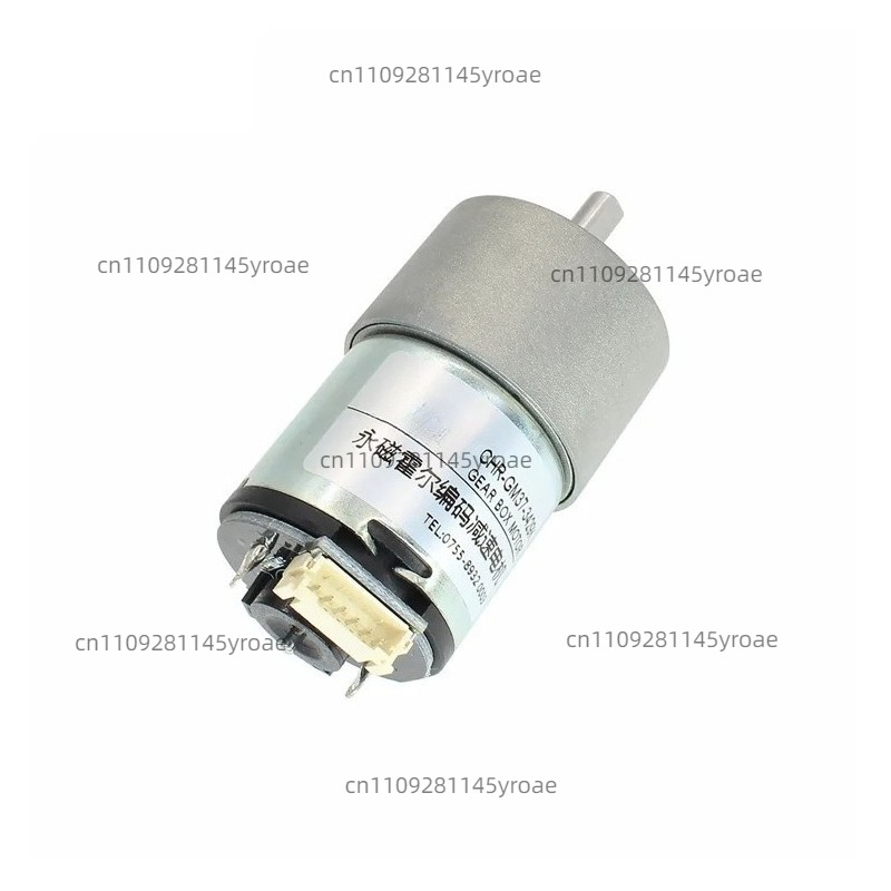 Gm37-3429 DC reduction motor w - Dc Motor review and price