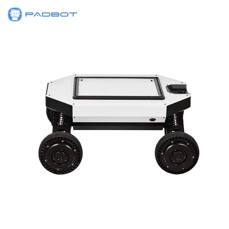 2026 Educational Unmanned UGV  - Robot Wheel review and price