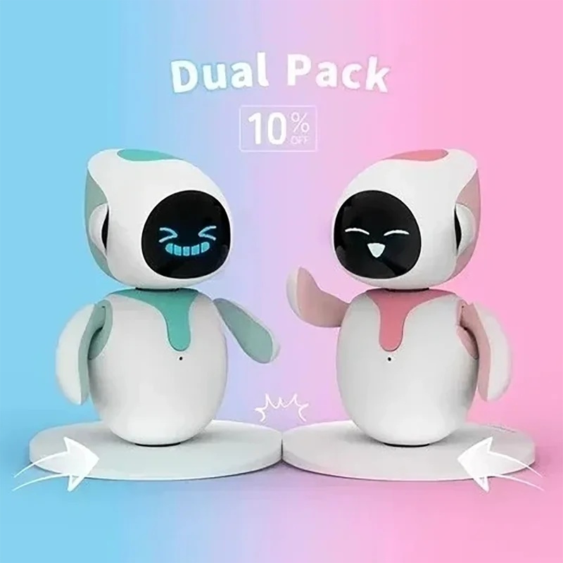 2026 New AI Smart Robot Emotio - Ros Robot review and price