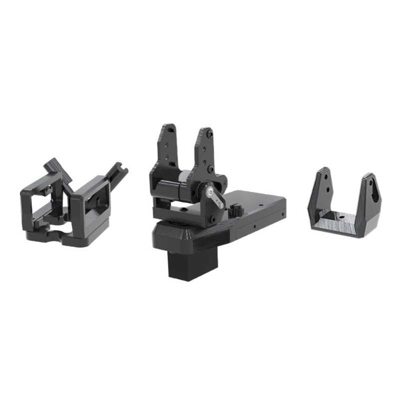 ATOMRC Quick-Release Pan-Tilt  - Servo Pan Tilt review and price