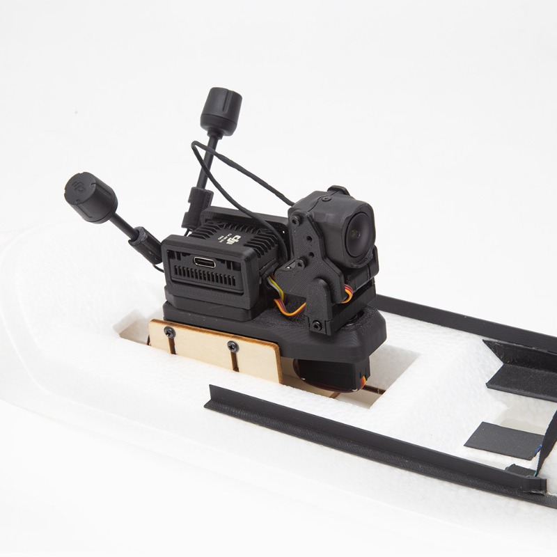 ATOMRC Quick-Release Pan-Tilt  - Servo Pan Tilt review and price