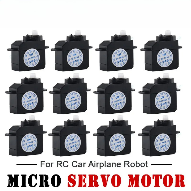 DM-S0020 2.1g Mini Micro Servo - Micro Servo review and price
