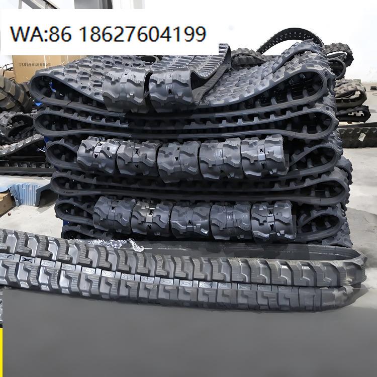 Wholesale Industrial Rubber Tr - Robot Wheel review and price