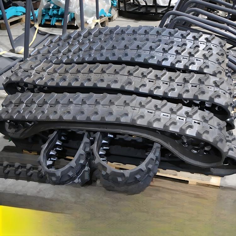 Wholesale Industrial Rubber Tr - Robot Wheel review and price