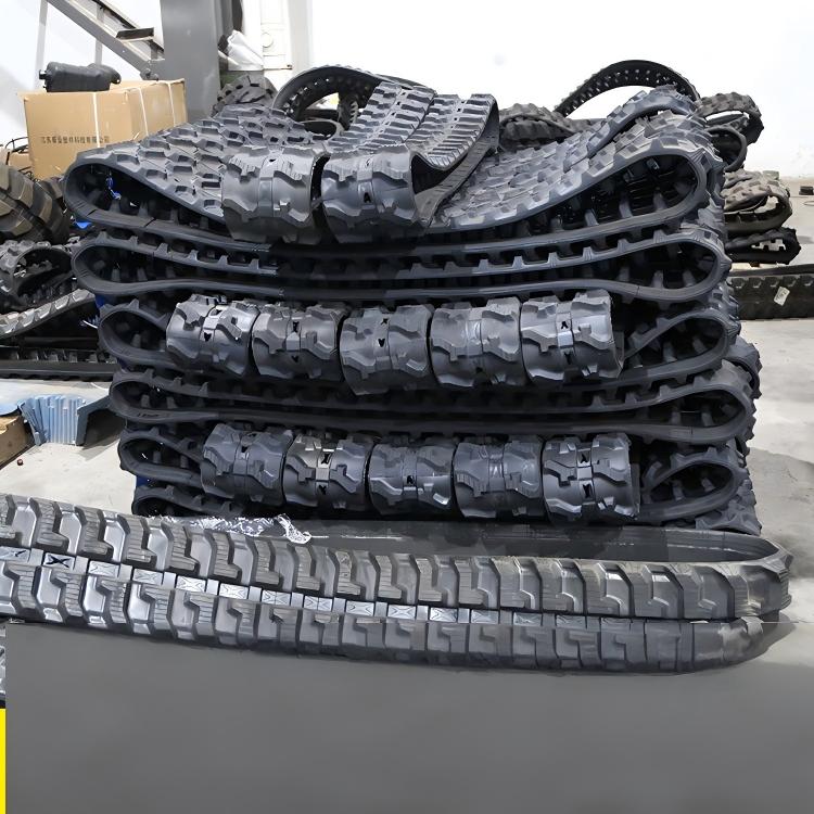 Wholesale Industrial Rubber Tr - Robot Wheel review and price