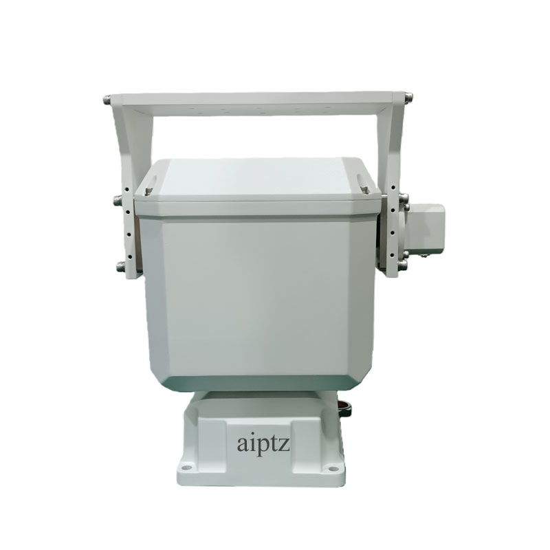 10kg high speed pan tilt units - Servo Pan Tilt review and price