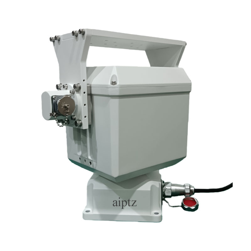10kg high speed pan tilt units - Servo Pan Tilt review and price