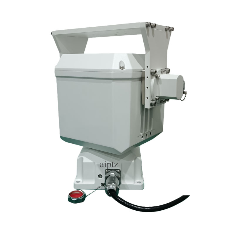 10kg high speed pan tilt units - Servo Pan Tilt review and price