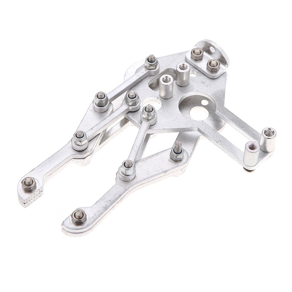 Educational Robotics 6 DOF Rob - Robot Arm Kit review and price