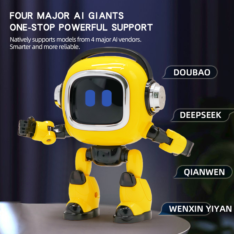 AI Interactive Robot Toy Voice - Robot Remote Control review and price