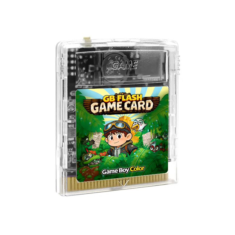 2000 In 1 EDGB Game Card OS V4 - Microbit review and price