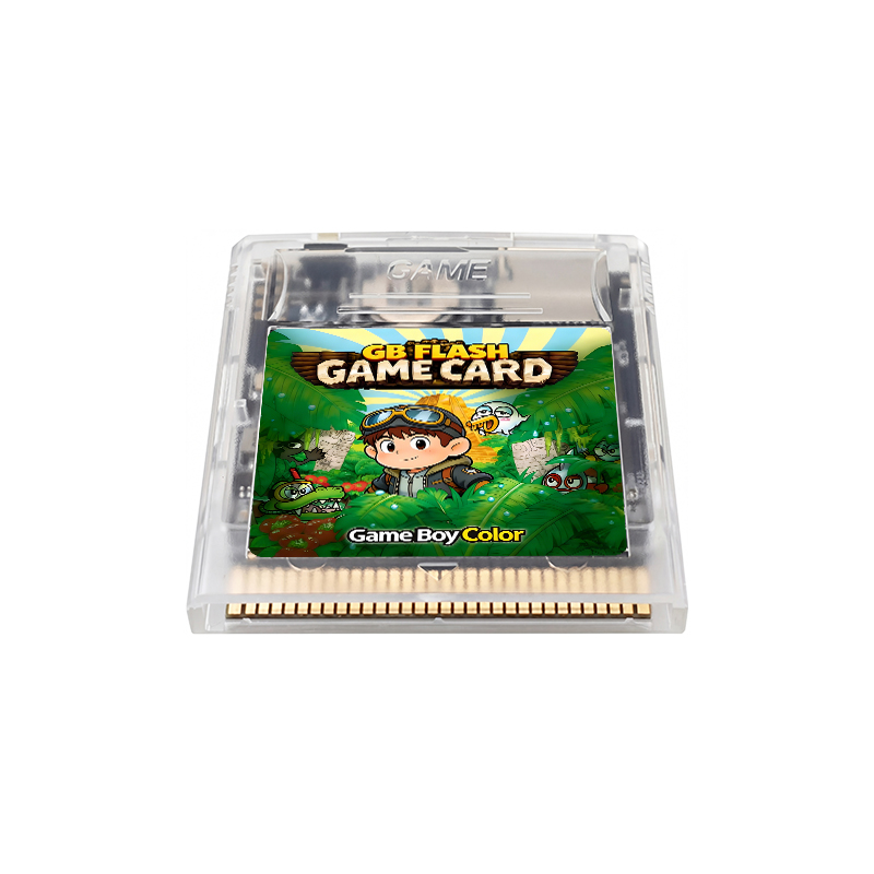 2000 In 1 EDGB Game Card OS V4 - Microbit review and price