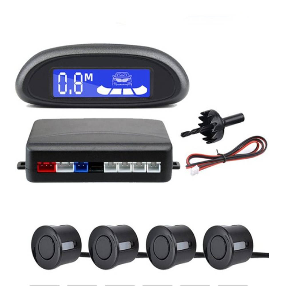 Sinovcle Parking Sensor For Ca - Infrared Obstacle Sensor review and price