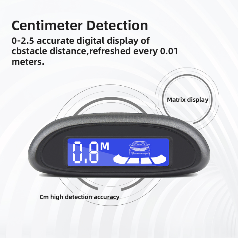 Sinovcle Parking Sensor For Ca - Infrared Obstacle Sensor review and price