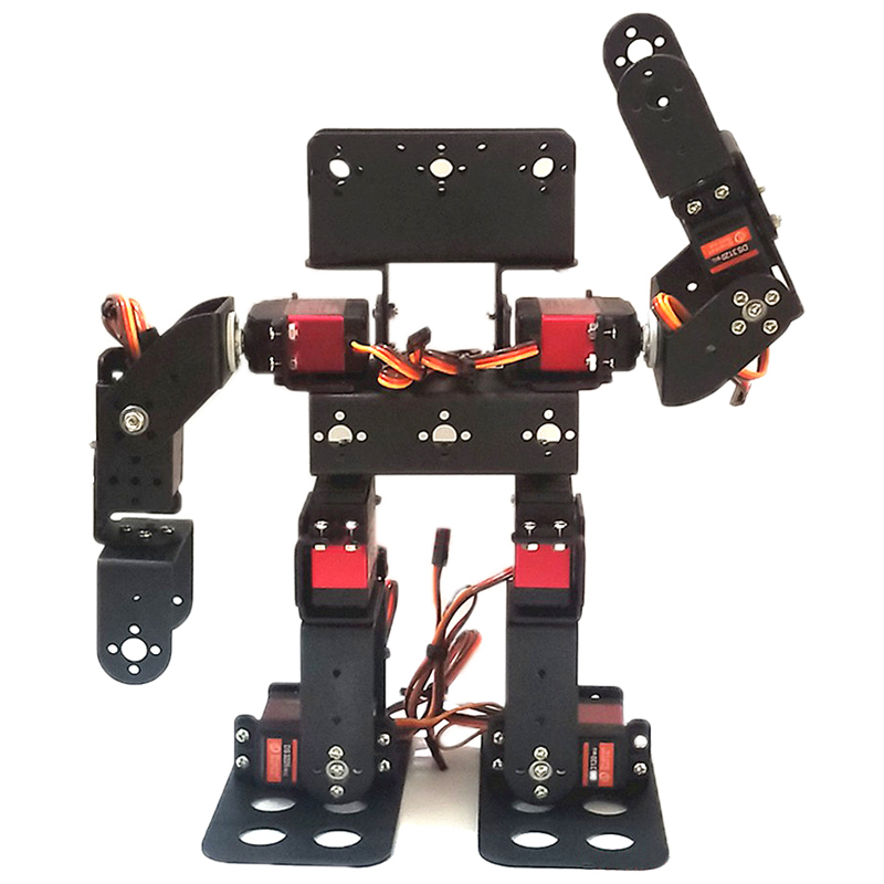 8/17/19 DOF Robot Educational  - Arduino Robot review and price