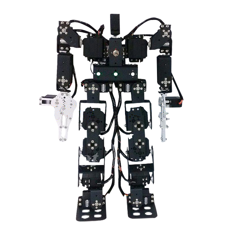8/17/19 DOF Robot Educational  - Arduino Robot review and price